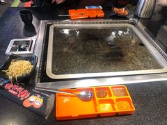 -猪的故事·韩式烤肉(韩乐坊店)