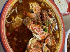 -老三样·旧食新味(万寿宫店)