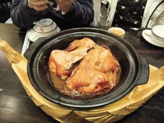 -百年家风·老馆子(东风店)