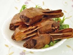 -曹氏鸭脖(团结总店)
