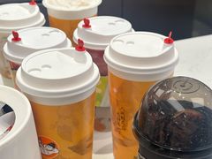 -茶话弄(北京五棵松万达店)