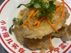 -堂堂小伙夫·辽宁小吃大排档(京西大悦城店)