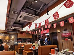 -牛品福潮汕牛肉火锅(旺庄店)