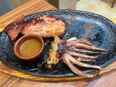 -萨莉亚意式餐厅(中北永旺店)