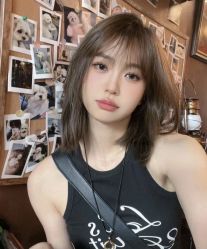 -苑苑发型设计