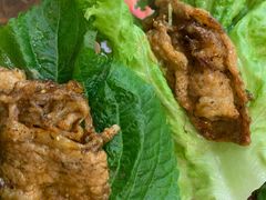 黑椒瘦牛-韩风烤牛肉冷面店