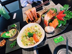 -山上下日本料理(万象城店)