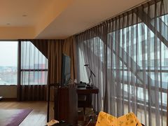 -成都雅诗阁来福士