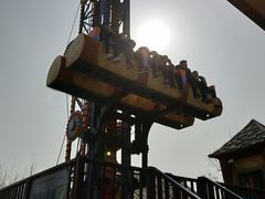 -济南方特东方神画