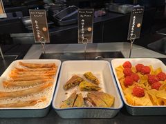 -The COOK·厨餐厅·自助餐(浦东嘉里大酒店)