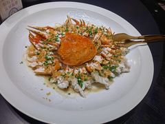 -忆江南·临江鱼馆