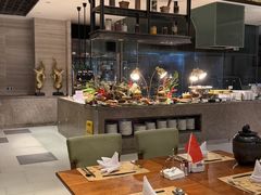 -西双版纳融创皇冠假日度假酒店