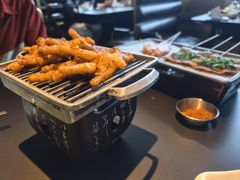 -烤匠麻辣烤鱼(IFS店)