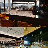 珠海五星级酒店名单更新:【中海万丽酒店】自助餐太棒了！
