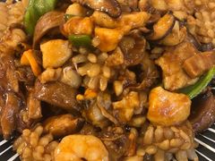 -普天和酒楼·新津菜·烤鸭(天津之眼店)