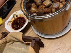 -東舍食唐精品陕菜馆