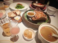 -狮拾久·现代新加坡料理(福田COCO Park店)