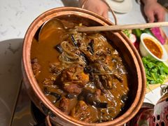 -关东小磨东北菜(漕河泾印象城店)