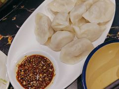 -东北特色铁锅炖·柴火灶(富阳一店)