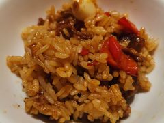 肉汤泡饭-彭厨(武陵源店)