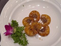 -佘山世茂艾美·御珍轩中餐厅