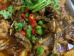 -517烧烤·龙虾·海鲜大排档(万象都荟店)