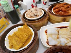-华峰食馆(氹仔店)