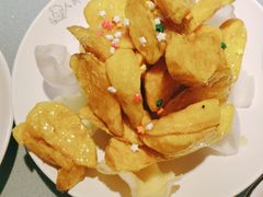 -人民公社大食堂(顺义总店)