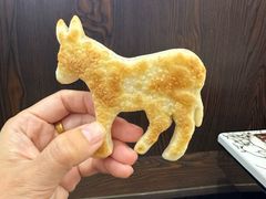 -高玛纳驴肉火烧(一世界店)