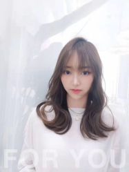 -FOR YOU造型