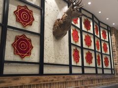 -东北风(江北万达店)