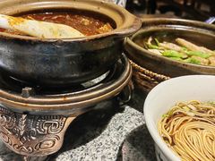 -南京大牌档(济南万象城店)