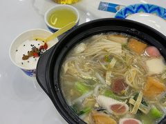 -贺兰山·西北菜(牛街总店)