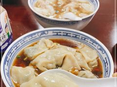 -古徽州馄饨店(宝安路店)