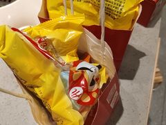 -海底捞火锅(赛格国际购物中心店)