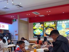 -稻百鲜·拌饭·朝鲜族石锅菜(江南万达店)