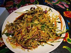 -人民公社大食堂(顺义总店)