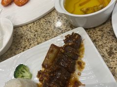 -鹊华居·地道鲁菜·海鲜·融合味(大明湖店)