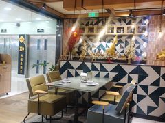 -Home Thai·泰谣(王府井apm店)