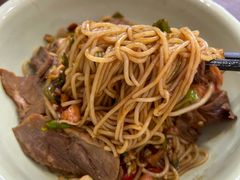 -万方圆拌粉瓦罐汤(五湖国际店)