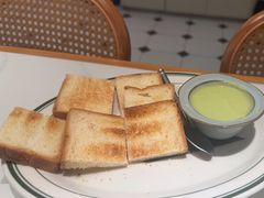 -太食獸泰式茶餐厅(IFS国金中心店)