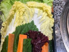 -汉拿山(华联公益西桥店)