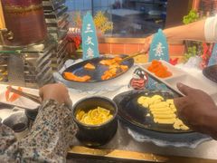 -東盛炭烤自助料理(浦东文峰广场店)