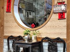 -61号餐吧(兴坪古镇漓江店)