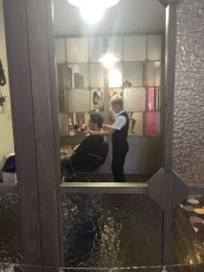 点击看大图 -苑苑发型设计