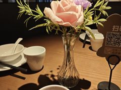 -沅江水·湖南家宴(南村万博长隆商圈店)