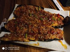 -尕羊烤肉餐厅·清真(会宁路店)