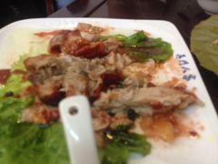 吴门人家(潘儒巷店)-吴门人家·苏宴宫廷菜(拙政园店)