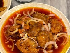 -紫金食坊(江南西路店)