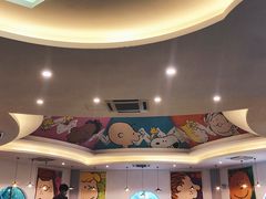 -史努比缤纷世界